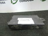 Other control units/modules