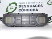 Climate control unit