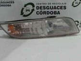 Luz de niebla delantera
