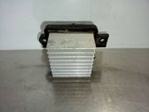 Heater blower motor/fan resistor