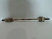 Rear driveshaft