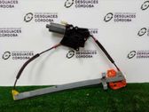 Front door electric window regulator