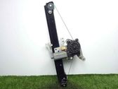 Fensterheber elektrisch mit Motor Tür hinten