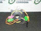 Steering wheel airbag