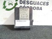Autres unités de commande / modules