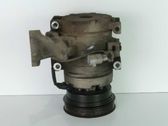 Compresor (bomba) del aire acondicionado (A/C))