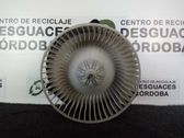 Heater fan/blower