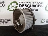Heater fan/blower