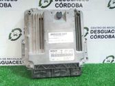 Autres unités de commande / modules