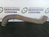 Manguera/tubo del aire acondicionado (A/C)