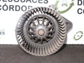 Heater fan/blower