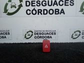 Botón interruptor de luz de peligro