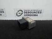 Relé de la bujía de precalentamiento