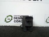 High voltage ignition coil