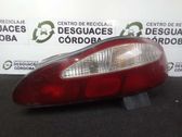 Luz trasera/de freno