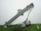 Fensterheber elektrisch ohne Motor Tür vorne