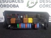 BSM Control unit
