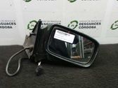 Rétroviseur électrique de porte avant