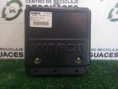 Unidad de control/módulo del ABS