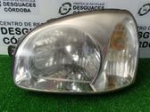 Headlight/headlamp