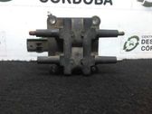 High voltage ignition coil