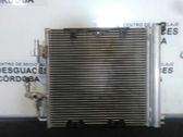 Radiateur condenseur de climatisation