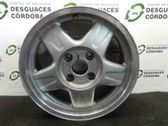 18 Zoll Leichtmetallrad Alufelge
