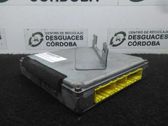 Other control units/modules