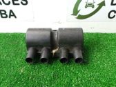 High voltage ignition coil