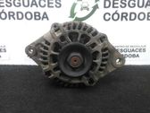 Generator/alternator