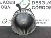 Heater fan/blower