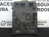 Other control units/modules