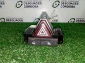 Interrupteur feux de détresse