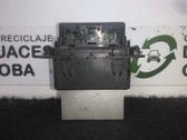Heater blower motor/fan resistor