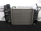 Radiador intercooler