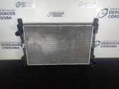 Coolant radiator