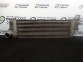 Radiador intercooler