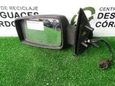 Rétroviseur électrique de porte avant