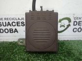 Autres unités de commande / modules
