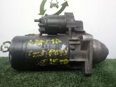 Motor de arranque