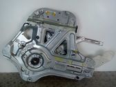 Front door electric window regulator