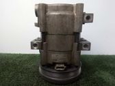 Air conditioning (A/C) compressor (pump)