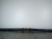 Middle center prop shaft