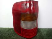 Rear/tail lights