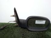 Front door electric wing mirror