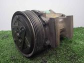 Compresor (bomba) del aire acondicionado (A/C))