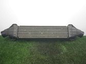 Intercooler radiator