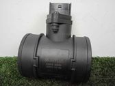 Mass air flow meter