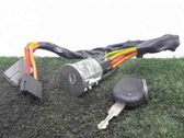 Ignition lock