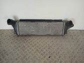 Radiador intercooler